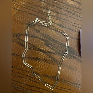 Melinda Maria Charlotte Chain- Gold